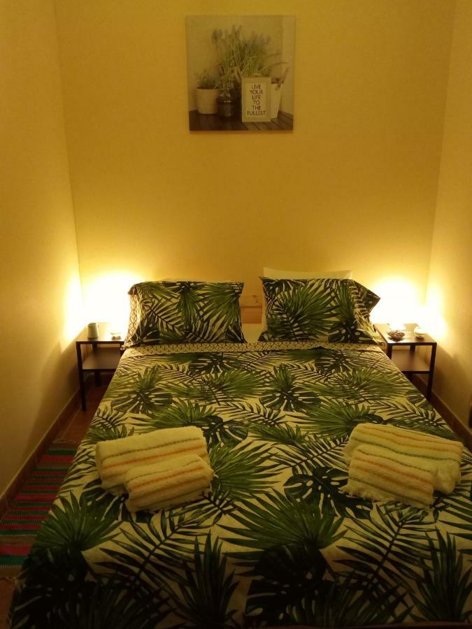 Rooms 4 You Quarto Rosa Portimão Exterior foto