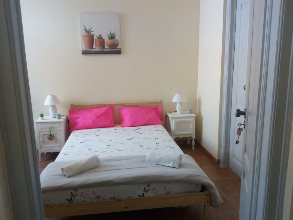 Rooms 4 You Quarto Rosa Portimão Exterior foto